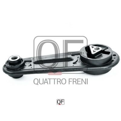 Опора двигателя QUATTRO FRENI QF00A00007