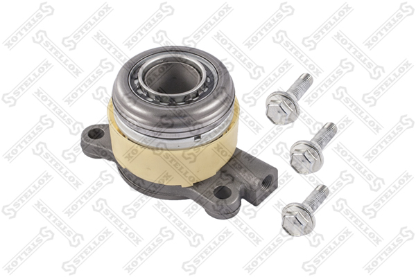 07-00849-SX_подшипник выжимной гидравлический Toyota Corolla Verso 16-18 04 STELLOX 0700849SX