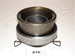 Подшипник выжимной JAPANPARTS CF210