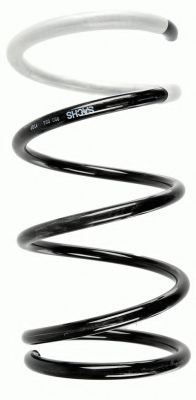Пружина колеса SACHS 993084