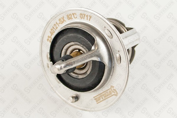 23-40121-SX_термостат Suzuki Baleno/Grand Vitara/Ignis/Liana 13-20 &16V 96 STELLOX 2340121SX