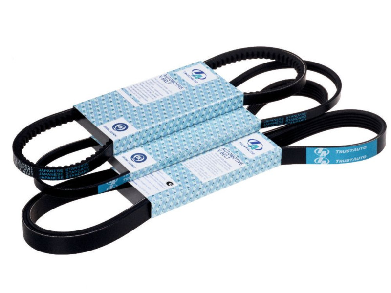 Ремень поликлиновый (Тайвань) TRUSTAUTO 5PK685