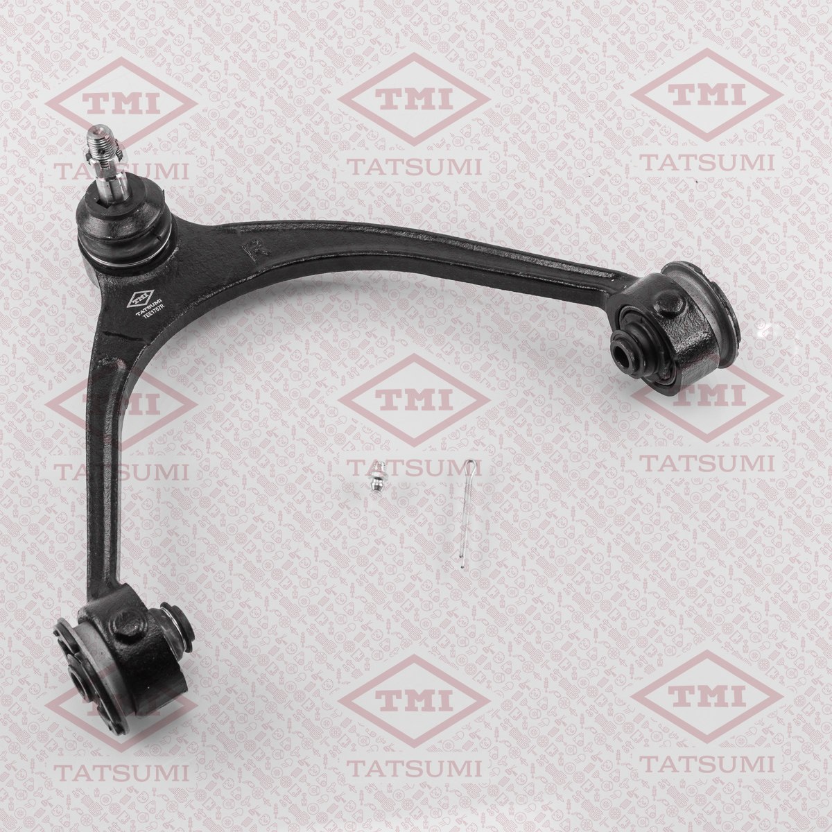 Рычаг Передней Подвески Верхний R Lexus Gs/Sc 93-  Toyota Aristo 94- TATSUMI TEE1707R