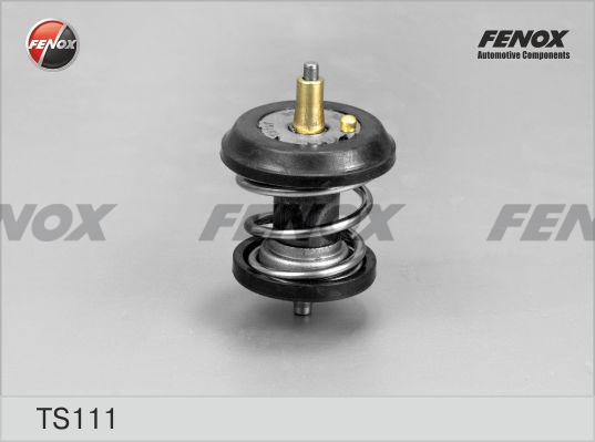 Термостат 95С FENOX TS111