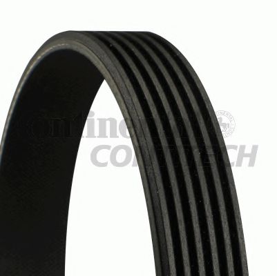 Ремень 6pk2380 (68807) Contitech 6pk2380 0119973492/0149977192/000993 CONTITECH 6PK2380