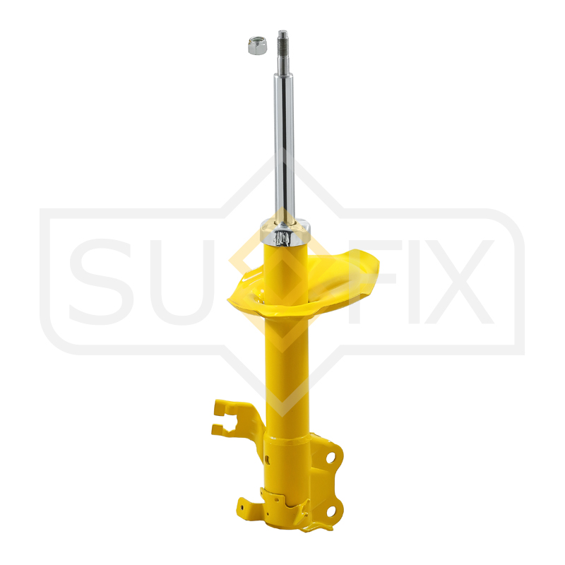 СТОЙКА АМОРТИЗАТОРНАЯ ПЕРЕДНЯЯ SUFIX SU1018