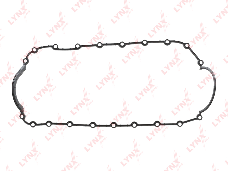 Прокладка маслянного поддона LYNXAUTO SG1400