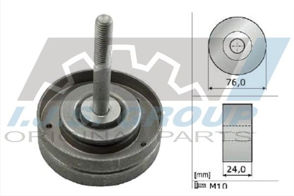 Автозапчасть IJS-GROUP 931421