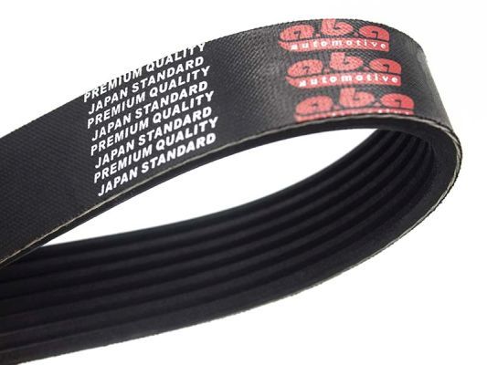 V-Ribbed Belts ABA 7PK2285