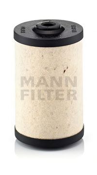 Фильтр топливный (картридж) [70/133(133)x115] MANN BFU700X