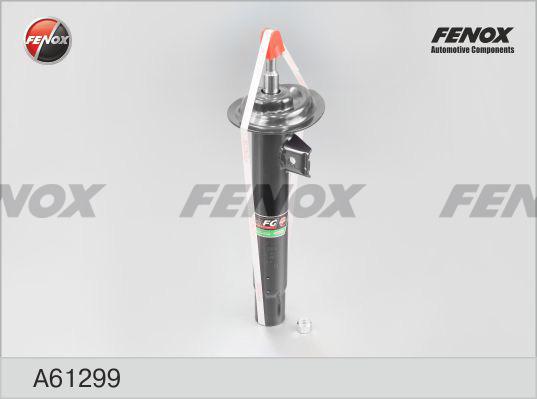 Стойка амортизаторная передняя R FENOX A61299