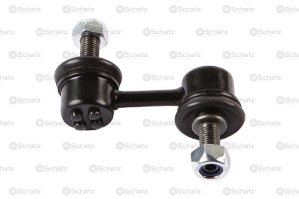 Стойка стабилизатора (передняя) FORESTER 08-14 IMPREZA 08-11 LEGACY 03-08 SCHATZ S321018