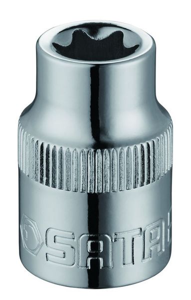 торцевая головка внешний  torx 3 8 dr е-20 SATA 12712