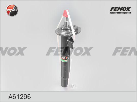 Амортизатор передний GAS L FENOX A61296