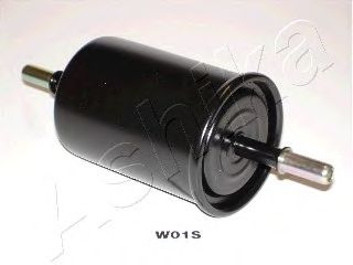 Фильтр топливный ASHIKA 30W0001