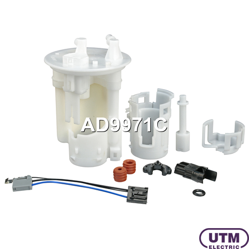 Фильтр для модуля в сборе UTM AD9971C