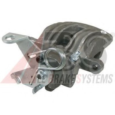 Тормозной суппорт ABS 521342
