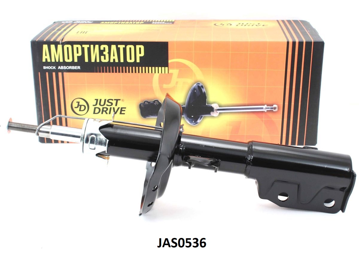 Амортизатор передний правый JD JAS0536