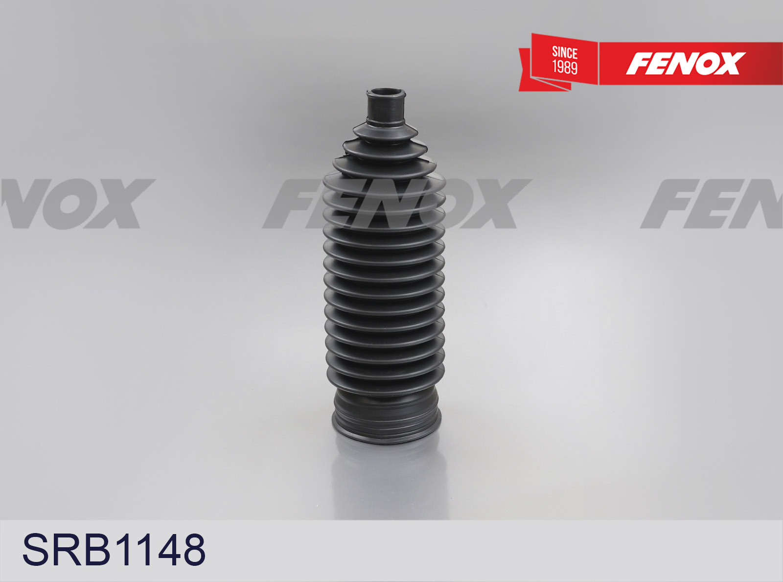 Защитный чехол рулевой рейки FENOX SRB1148