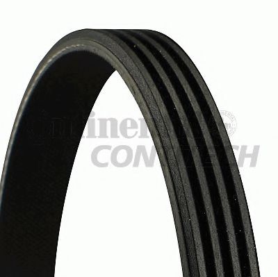 Ремень поликлиновой CONTITECH 4PK790