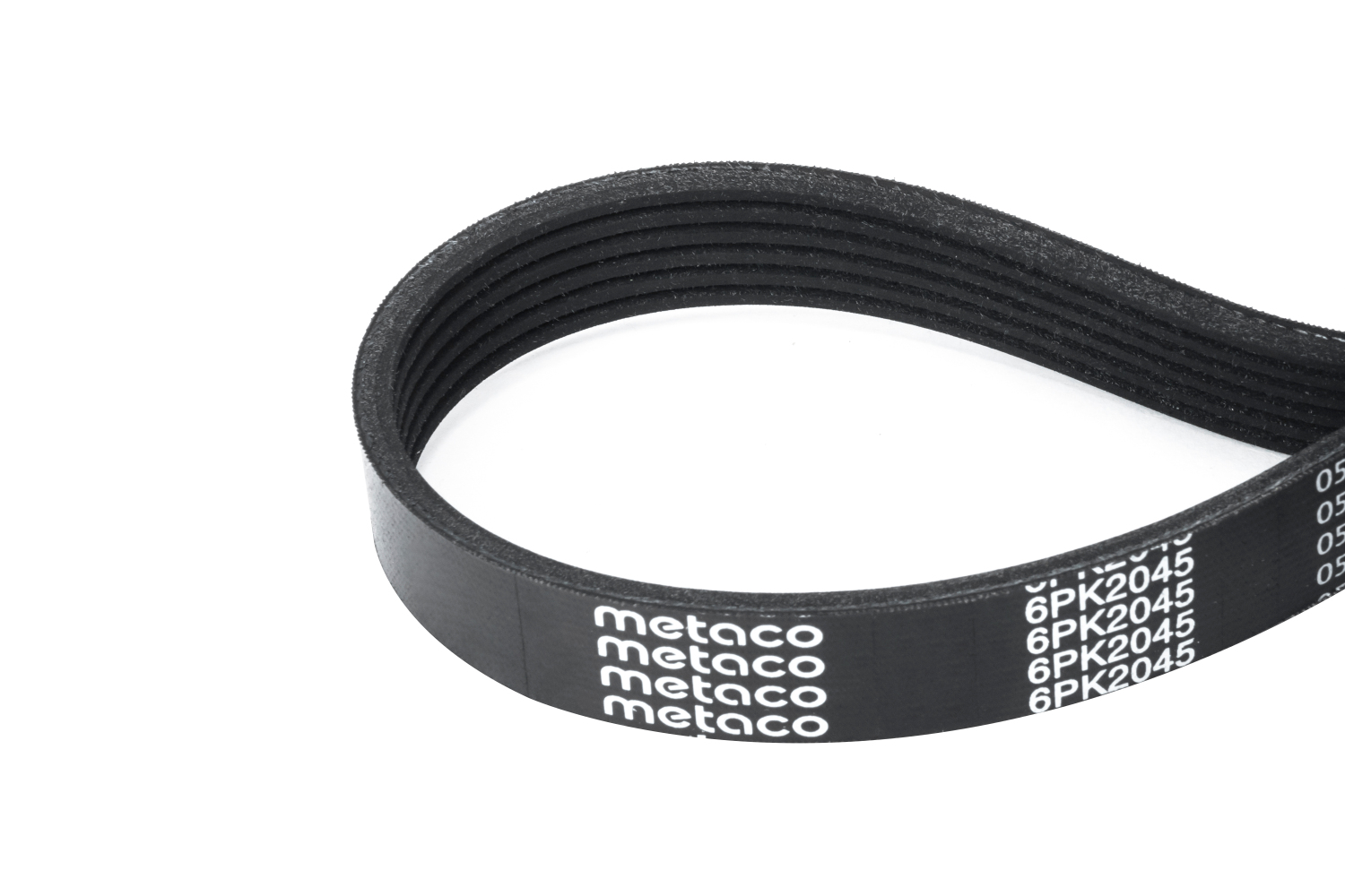 Ремень ручейковый METACO 6PK2045