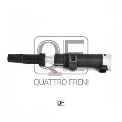 КАТУШКА ЗАЖИГАНИЯ QUATTRO FRENI QF09A00078
