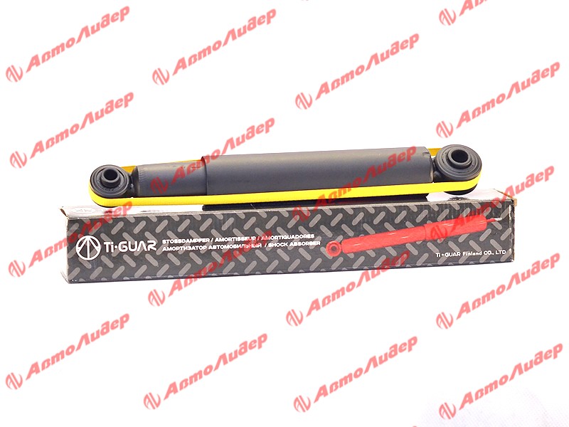 Амортизатор TI-GUAR 7206923GC