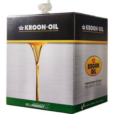 Enersynth FE KROON OIL 36739