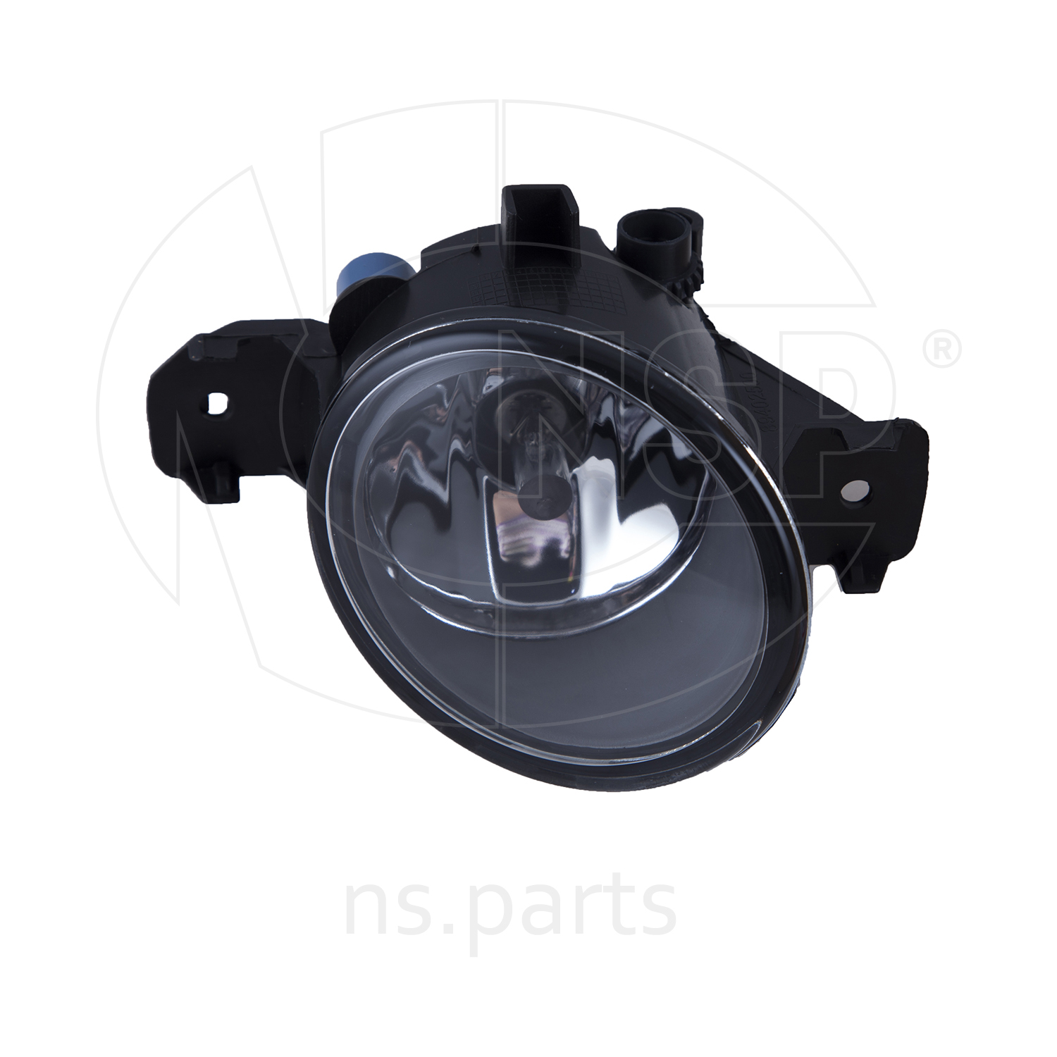 Фара противотуманная левая RENAULT Clio NSP NSP078200002469