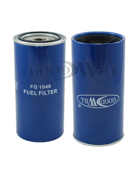 Фильтр топливный GOODWILL FG1048