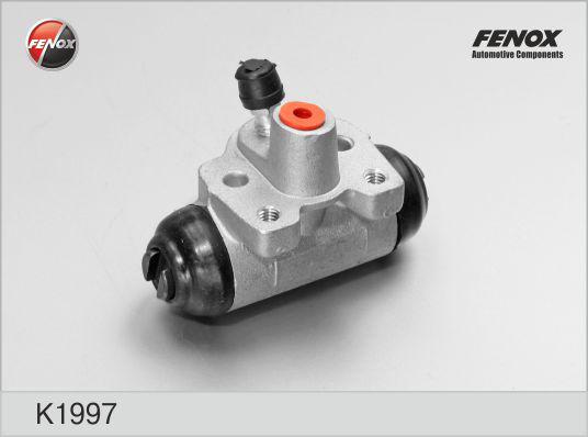 Цилиндр тормозной колесный 1905 Правый FENOX K1997