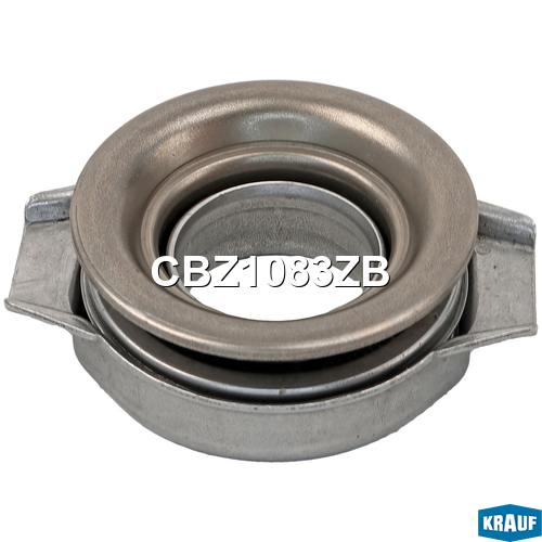 Подшипник выжимной KRAUF CBZ1083ZB