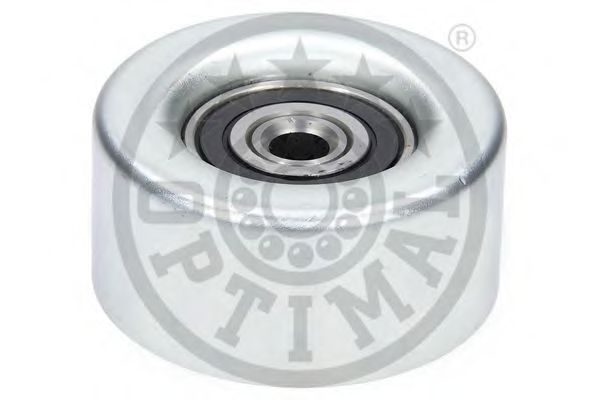 Паразитный / ведущий ролик поликлиновой ремень OPTIMAL 0N2240