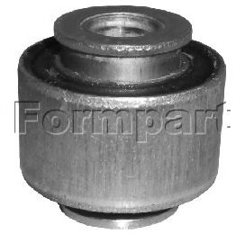 Сайлентблок рычага подвески FORMPART 1000017