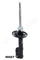 Амортизатор подвески передн прав газ Honda Jazz 05 JAPANPARTS MM40027