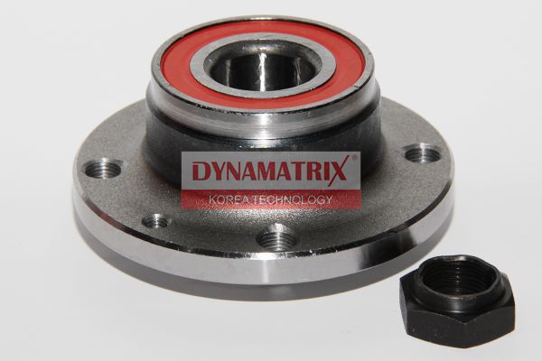 DWH1440 СТУПИЦА В СБОРЕ С ПОДШИПНИКОМ DYNAMATRIX DWH1440