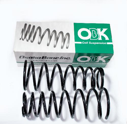 ПРУЖИНА ПОДВЕСКИ OBK C4T48301