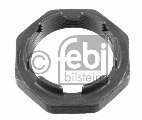 Гайка ступичная FEBI 18203