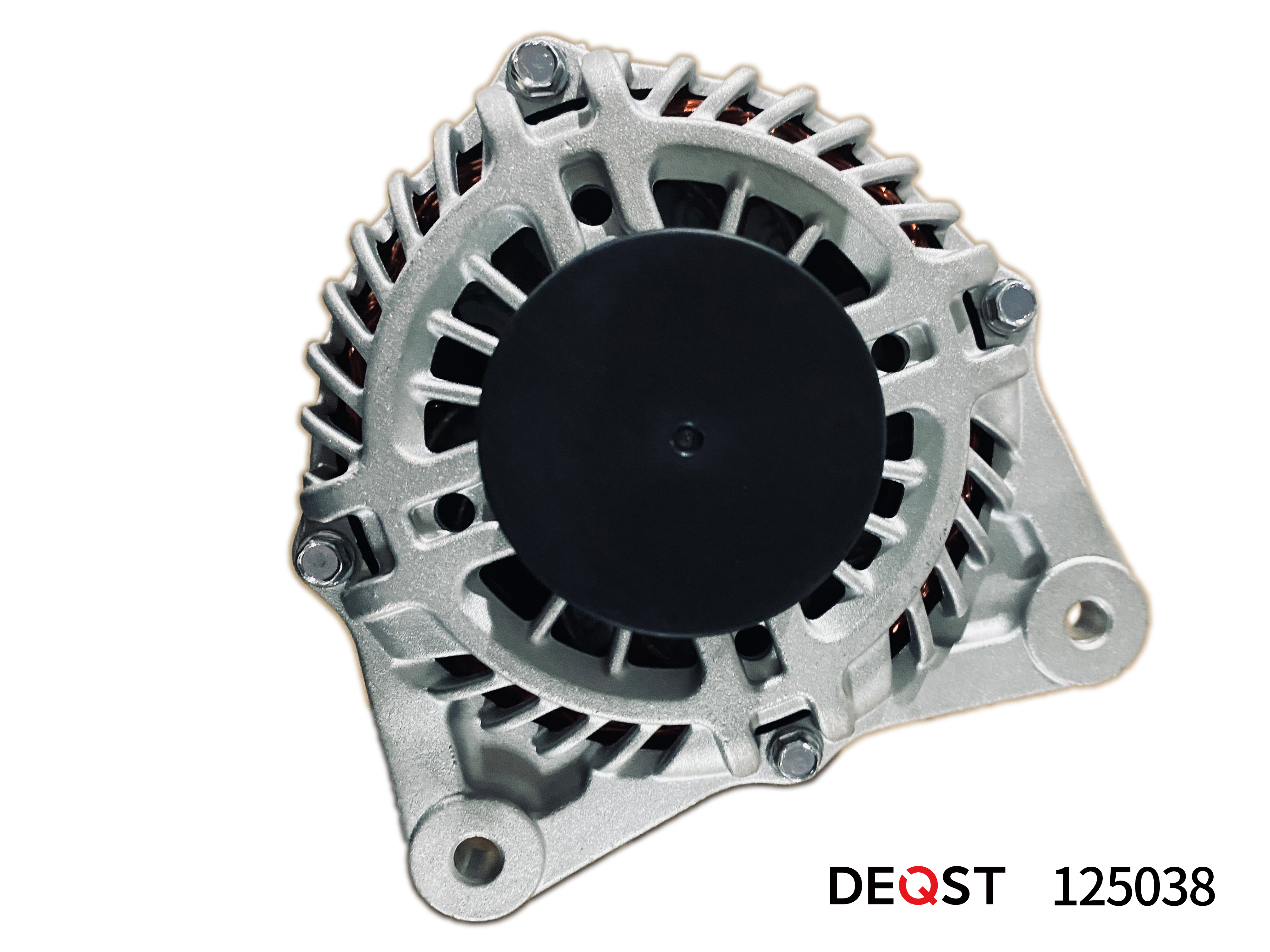 Генератор DEQST 125038