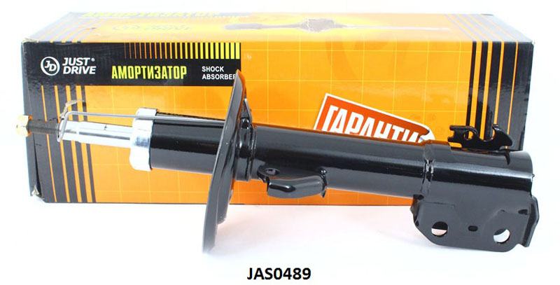 Стойка передняя JAS0489 правая ist/Scion 2WD 07- JD JAS0489