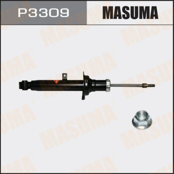 Амортизатор передний GAS MASUMA P3309