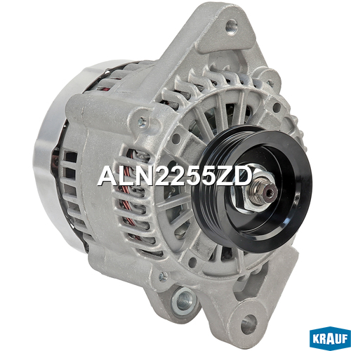 Генератор toyota 1NZFE NZE151 NZE141 NCP110 NZT260 NCZ2 NCP91/131 (аналог) KRAUF ALN2255ZD