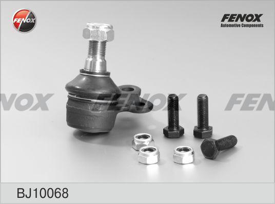 Опора шаровая FENOX BJ10068