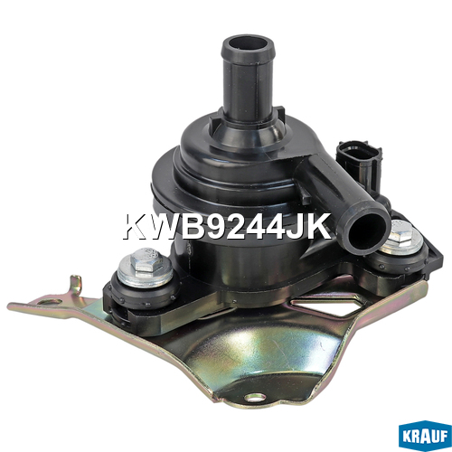 Насос водяной электрический KRAUF KWB9244JK