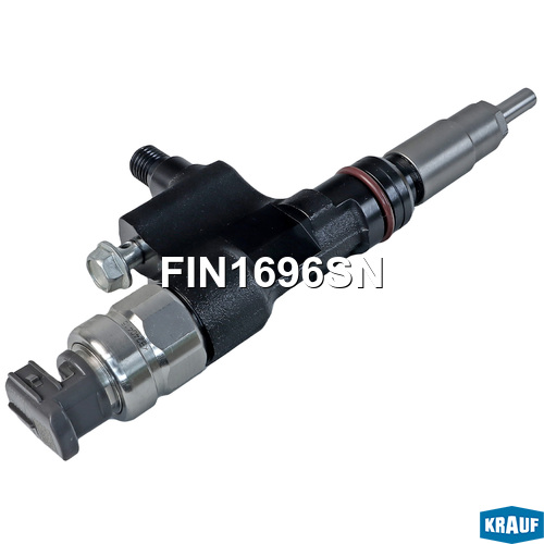 Форсунка топливная KRAUF FIN1696SN