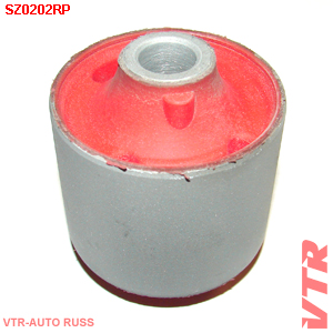 Полиуретановый сайлентблок рычага задней подвески задний VTR SZ0202RP
