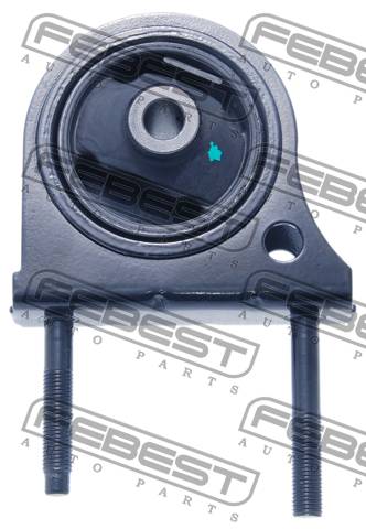 Подушка ДВС задняя RAV 4 95-2000 () FEBEST TM062