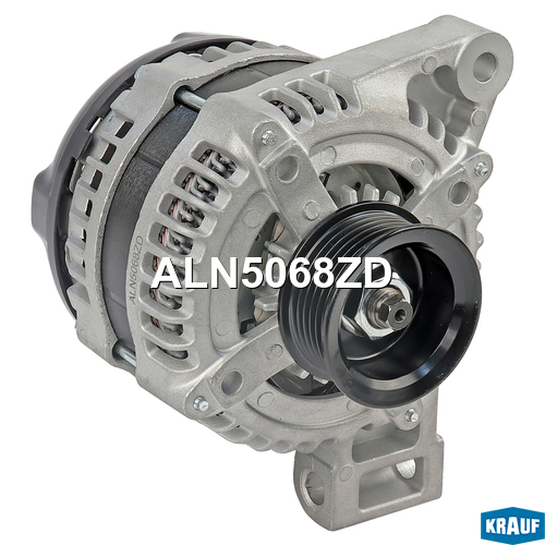Генератор KRAUF ALN5068ZD