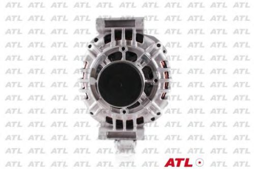Генератор 14V 120A ATL L45380