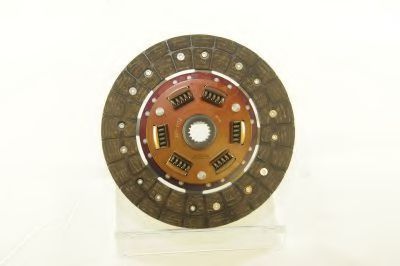 Диск сцепления AISIN DD008